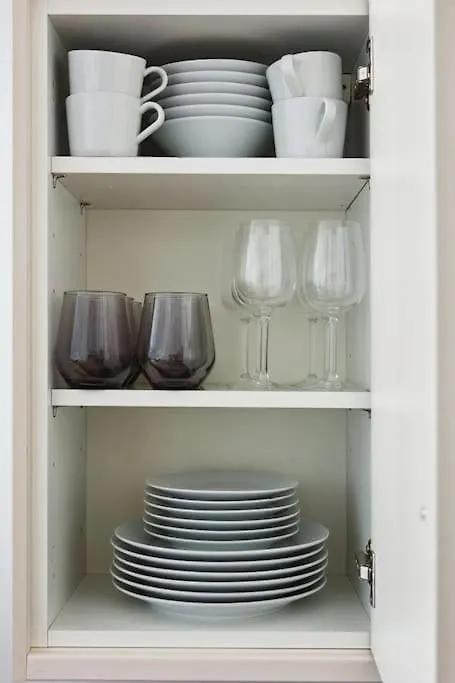 Ferienwohnung Luxury Urban Living - 1 Bdr London Apartment